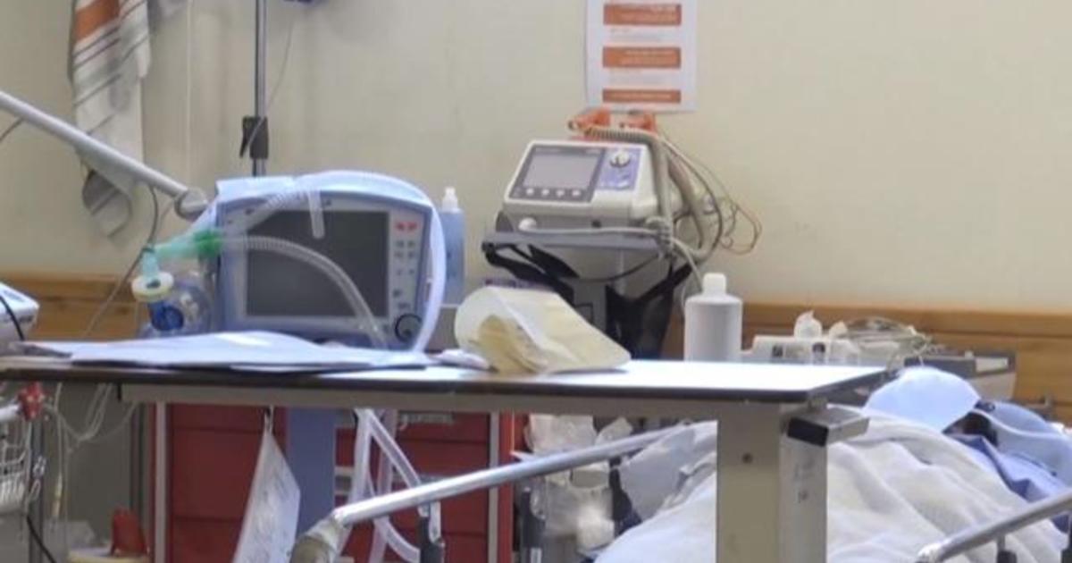 Eye Opener: First U.S. cases of COVID-19 variant from South
Africa 1