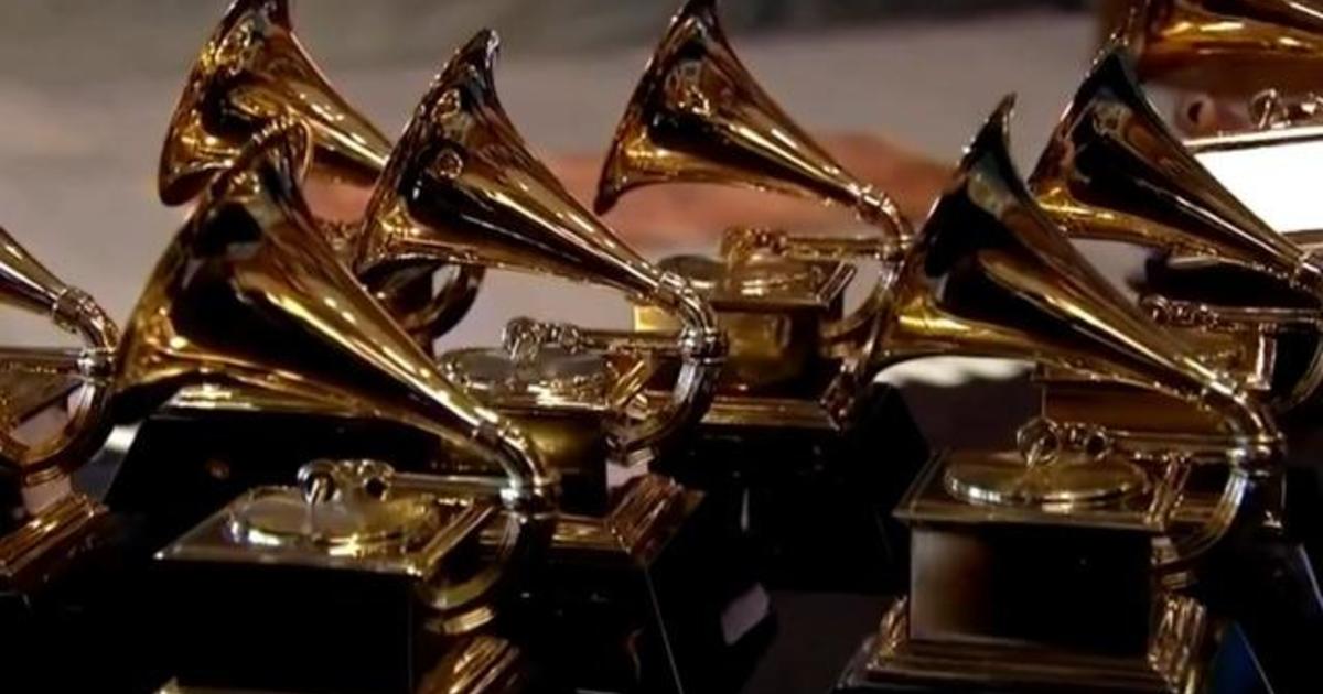 Grammy Awards postponed due to worsening coronavirus
outbreak in Los Angeles 1
