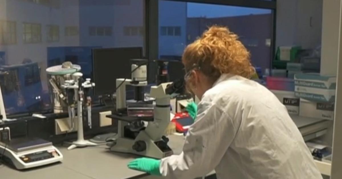 Johnson & Johnson releases results from phase three
single-dose COVID-19 vaccine trials 1