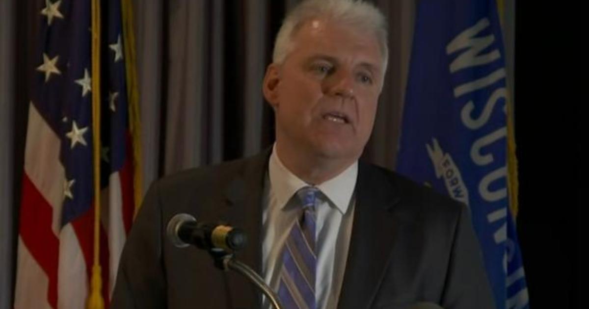 Prosecutor declines to charge police officer who shot Jacob
Blake 1