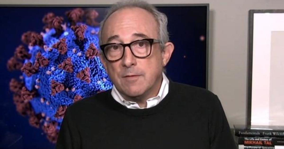 Staying vigilant: the latest on COVID-19 variants and
vaccines 1