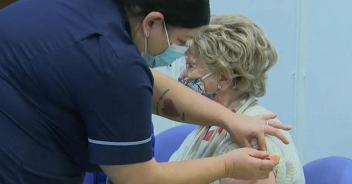 Supply of COVID-19 vaccines causes feud with drugmakers and
European Union 1