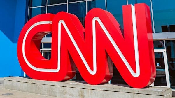 CNN openly trying to ban Fox News, Newsmax, OAN from
airwaves with Dem stamp of approval 1