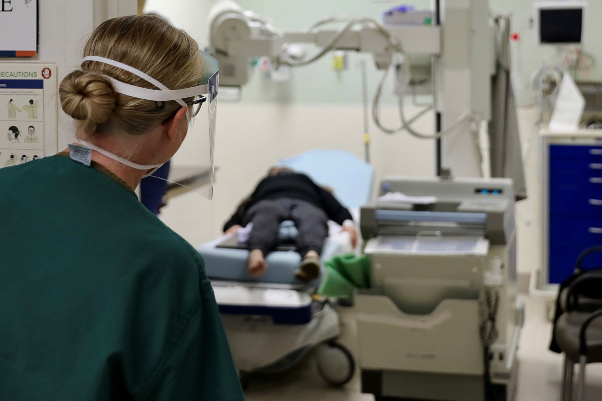 Recovered COVID-19 patients experience array of neurological
issues: report 1