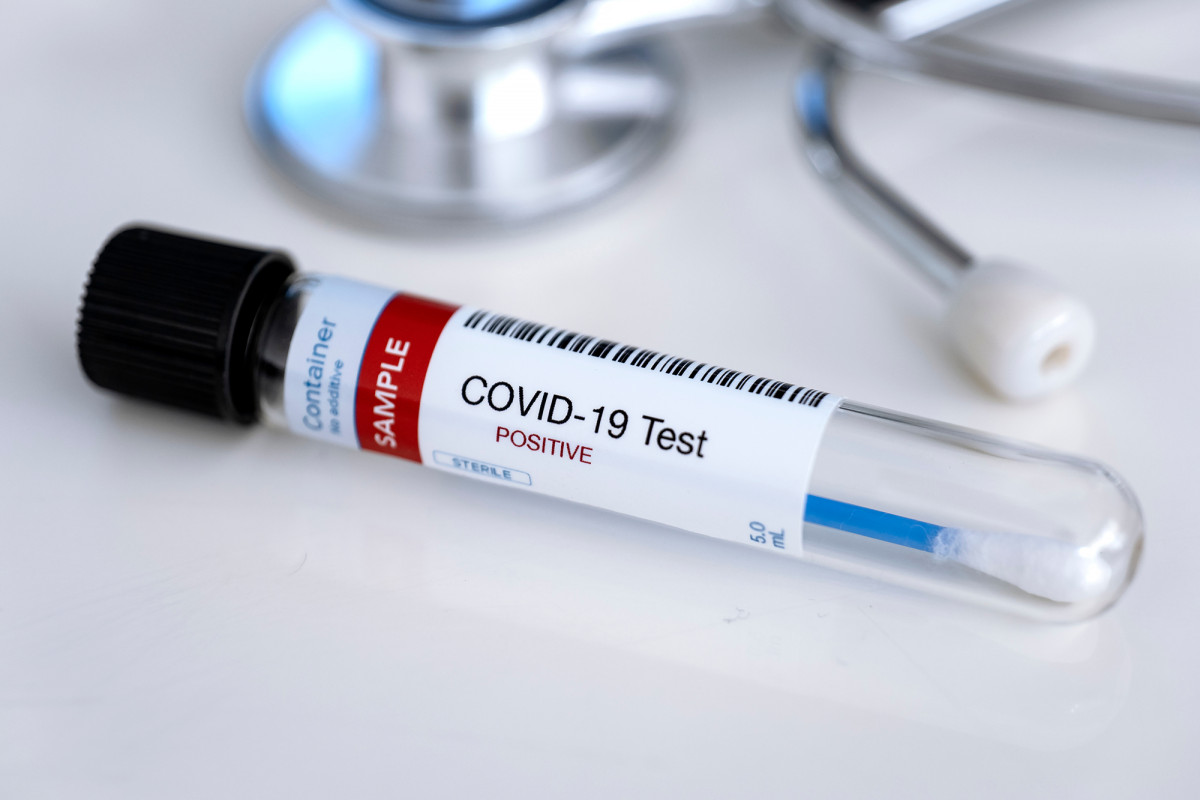 California college offering students COVID-19 tests inside
vending machines 1
