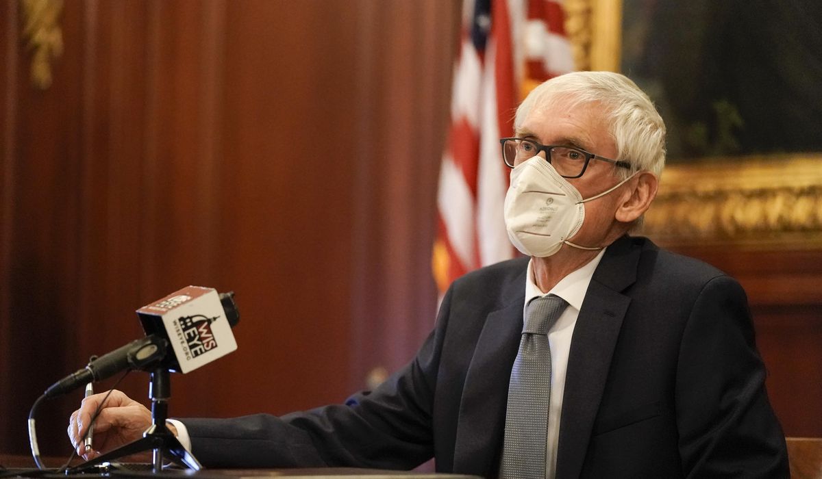 Wisconsin Assembly to vote on repealing statewide mask
order 1