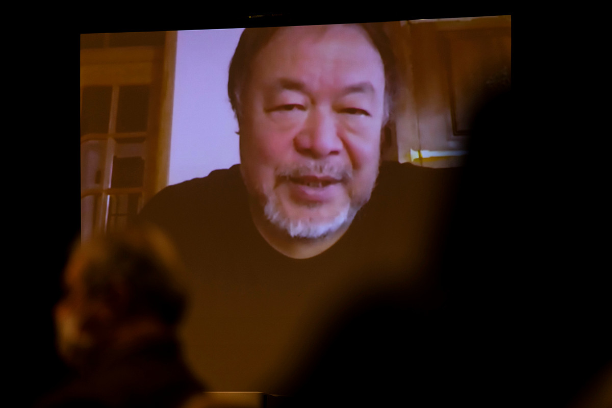 Two films offer two tales ahead of Wuhan lockdown
anniversary 1