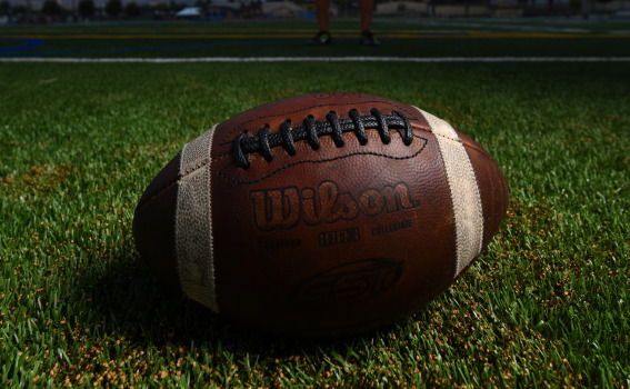 California high schools that played unsanctioned games
subject to fines, suspension, dismissal from CIF membership 1