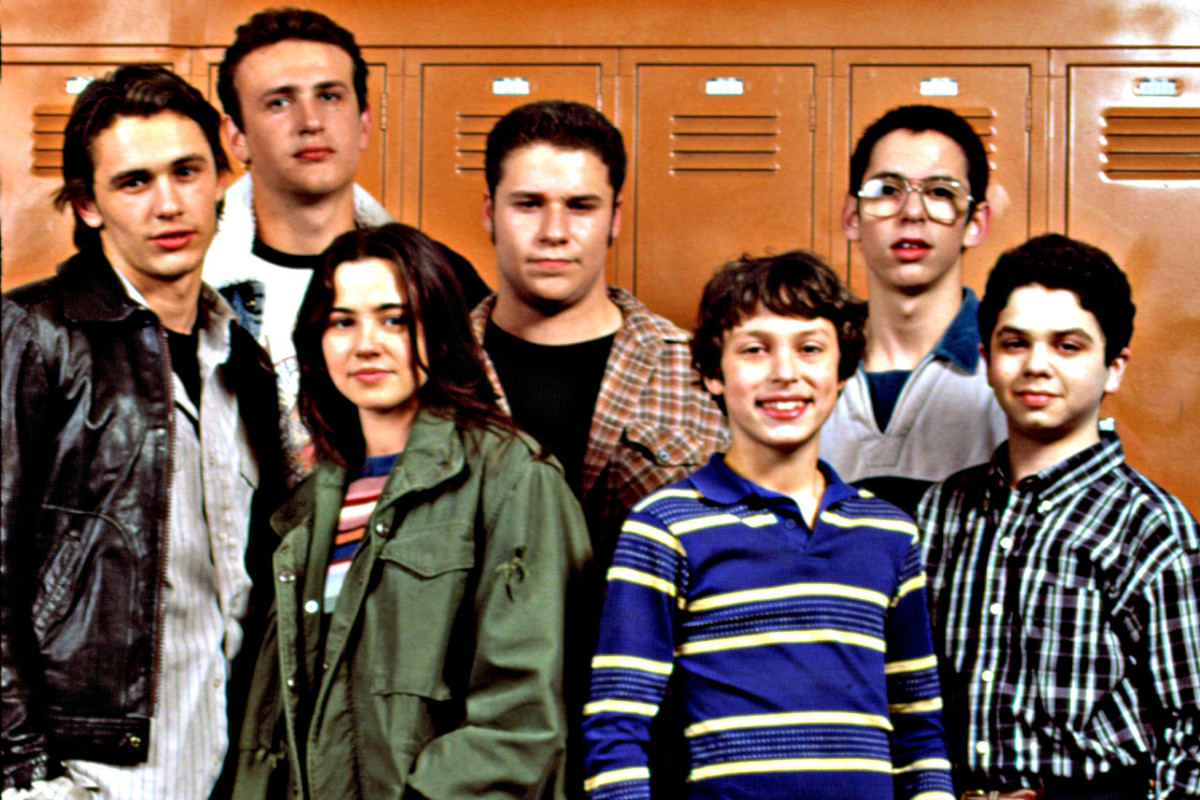 Where to Watch ‘Freaks and Geeks’ Now That the Cult Classic
is Streaming 1