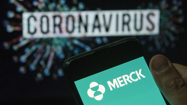 Merck Stops Developing Both Of Its COVID-19 Vaccine
Candidates 1