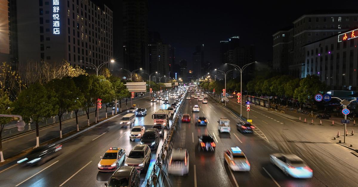 China marks one year since Wuhan's COVID-19 lockdown 1