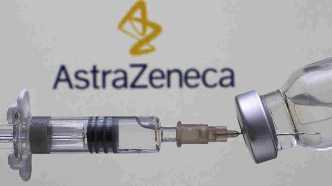 EU Regulator Endorses AstraZeneca COVID-19 Vaccine 1