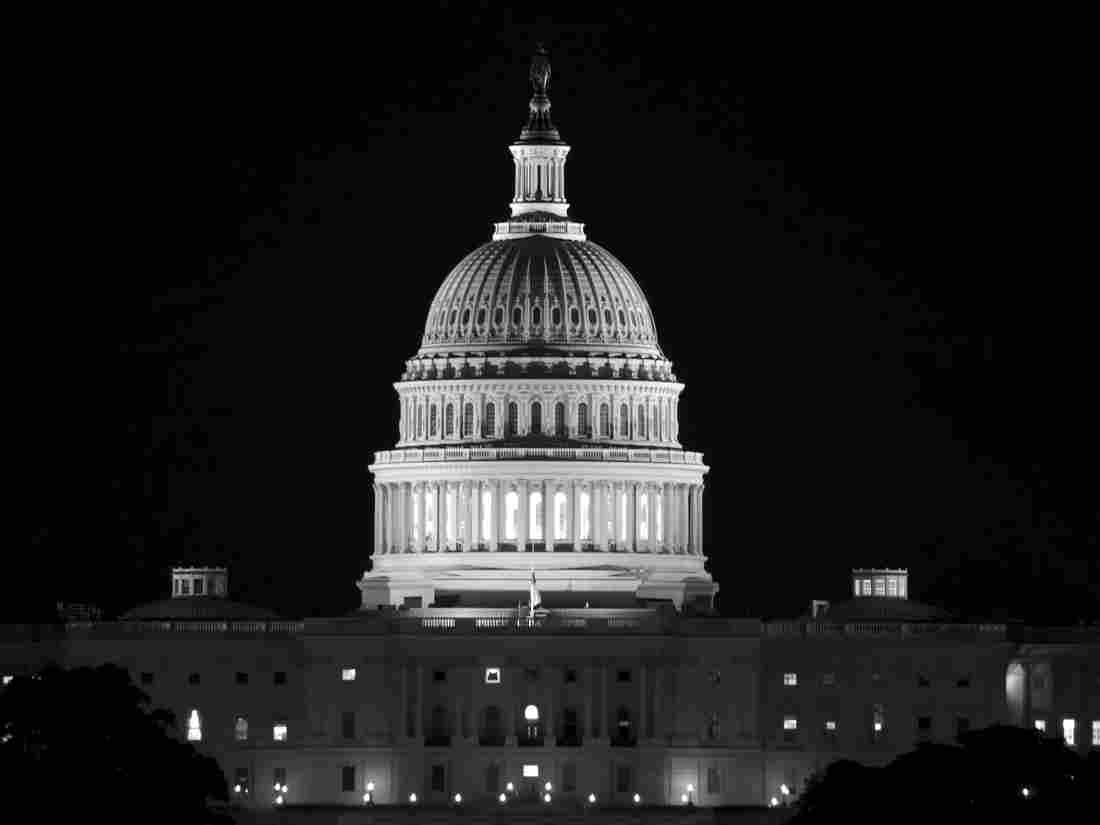 Beyond COVID-19: 4 Other Key Health Issues Congress Recently
Addressed 1