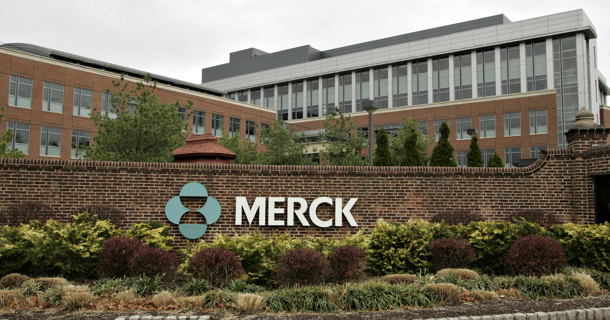 Merck drops two unpromising COVID-19 vaccines 1