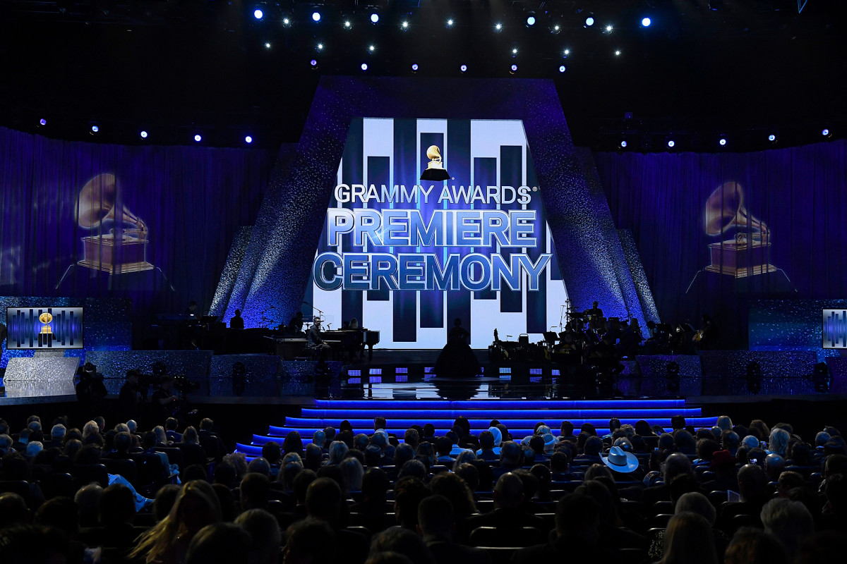 Grammys 2021 ceremony postponed over COVID-19 1