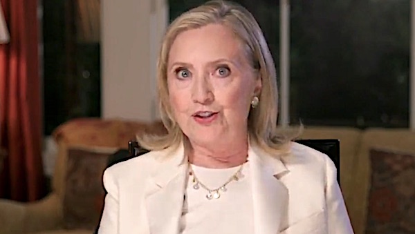 Bombshell memo declassified by Trump: It looks like FBI
slow-walked investigation into Hillary campaign 1
