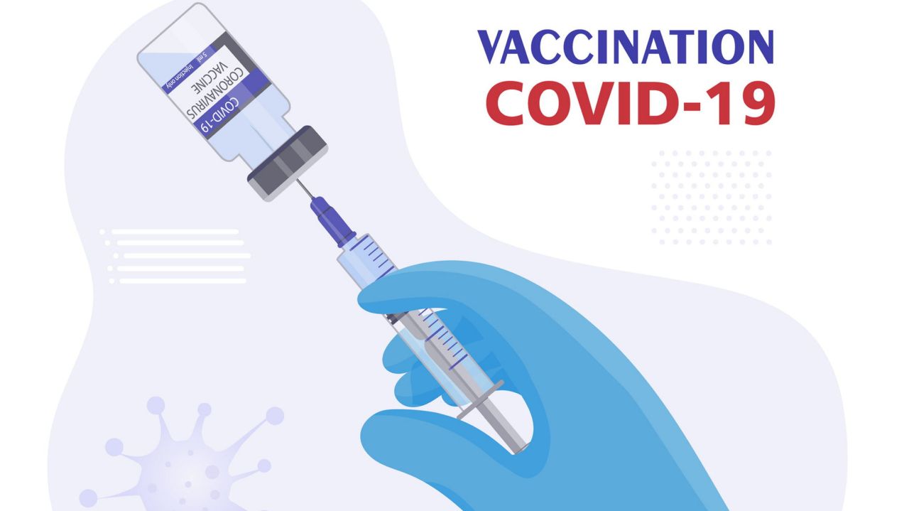 We want to hear about your experiences with the COVID-19
vaccine 1