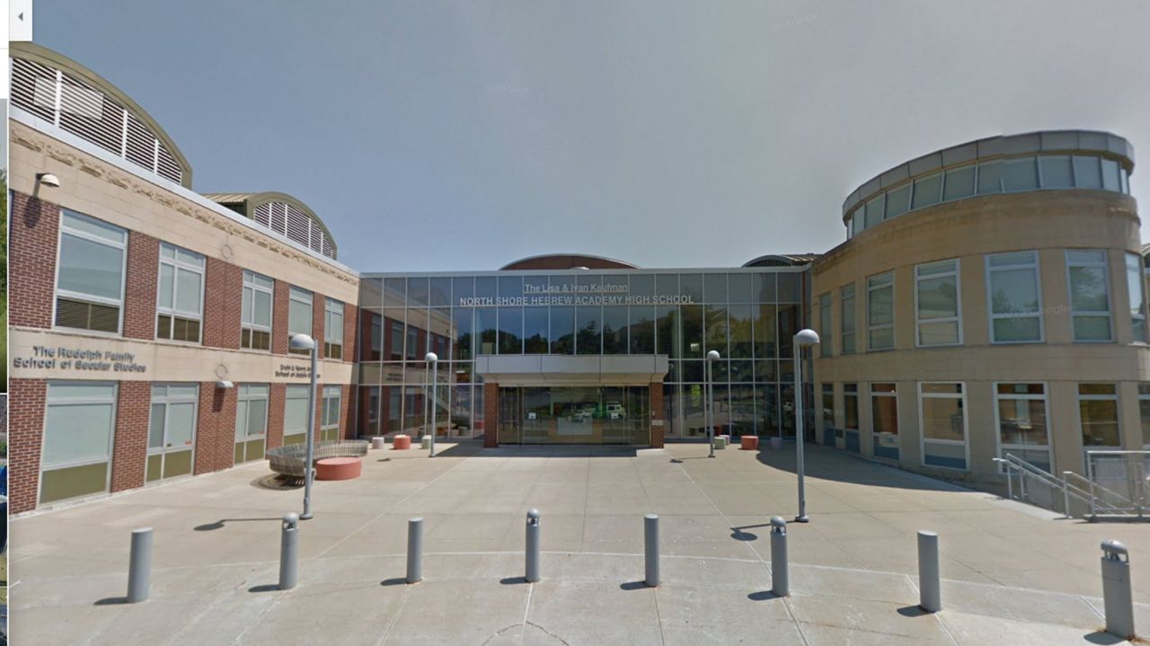 Protecting our schools from cyberhate 1