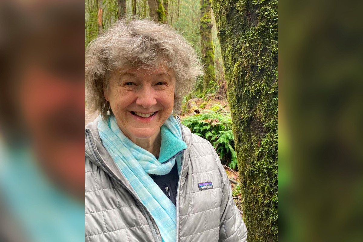 Portland woman ‘overjoyed’ to get COVID-19 vaccine killed in
hit-and-run 1 Portland woman ‘overjoyed’ to get COVID-19 vaccine killed in
hit-and-run 1