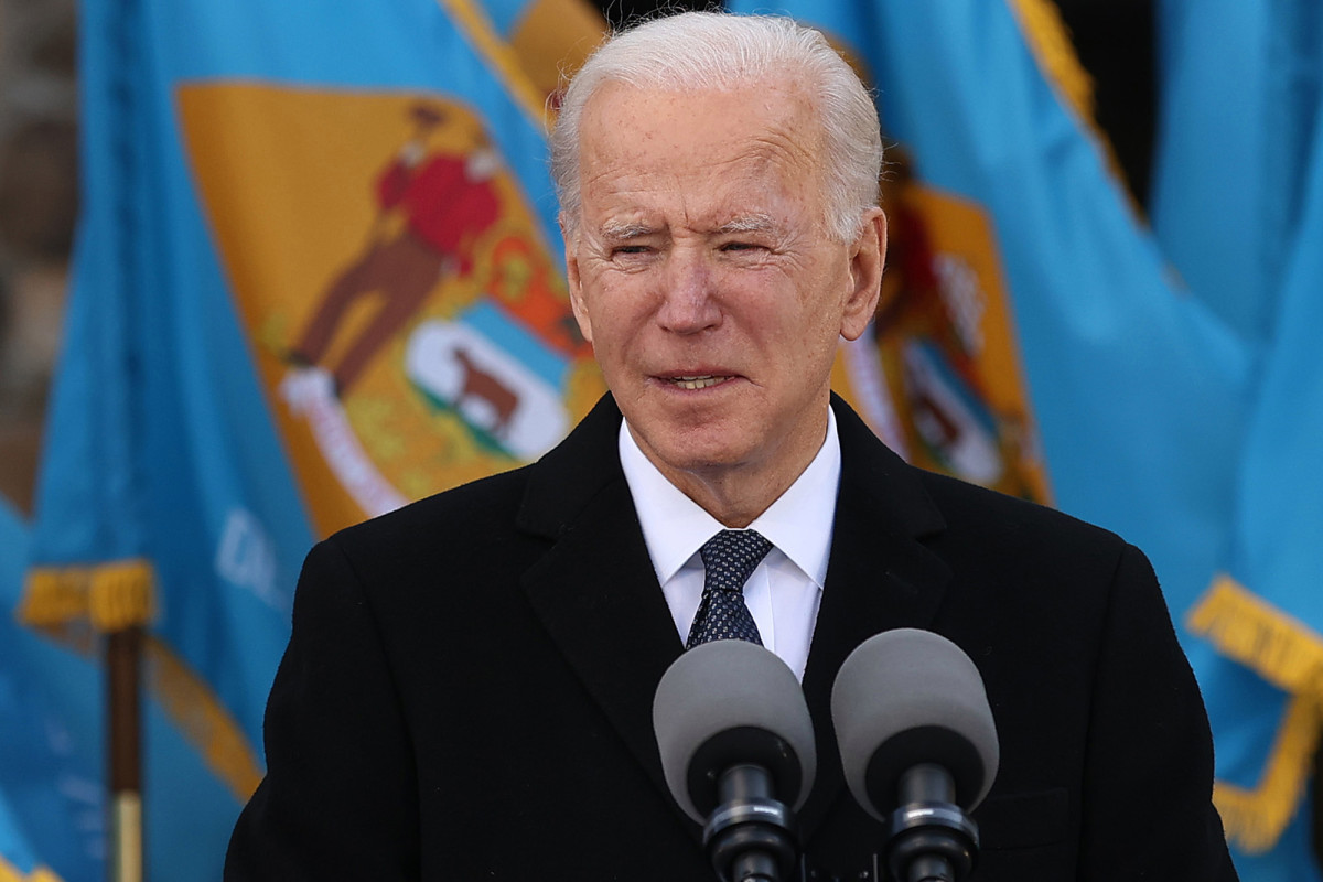 Biden’s top priority needs to be the COVID-19 vaccine
supply 1