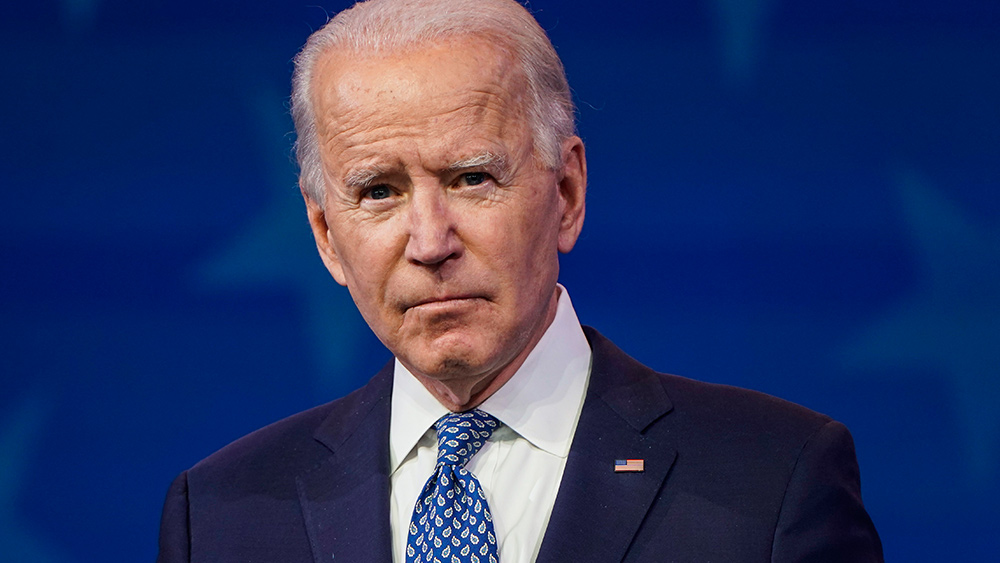 Biden and Fauci will “save” America from covid-19 as FDA
prepares to fix PCR tests, eliminating millions of false positive
cases by end of 2021 1