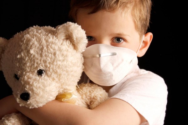Real life study: Masked schoolchildren are harmed
physically, psychologically, behaviorally and suffer from 24
distinct health issues 1
