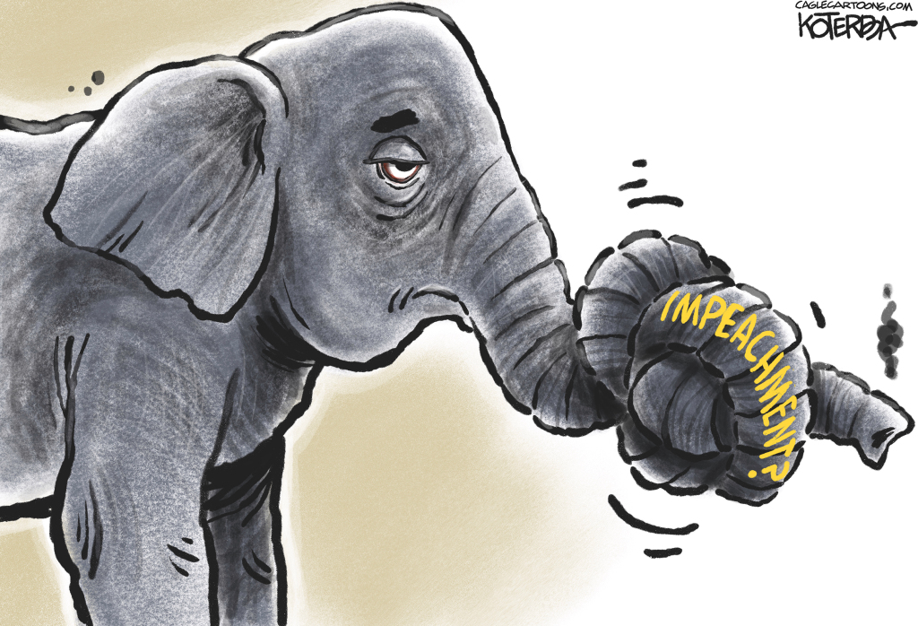 Letters: A peaceful protest in 2016 (1/26/21) 1