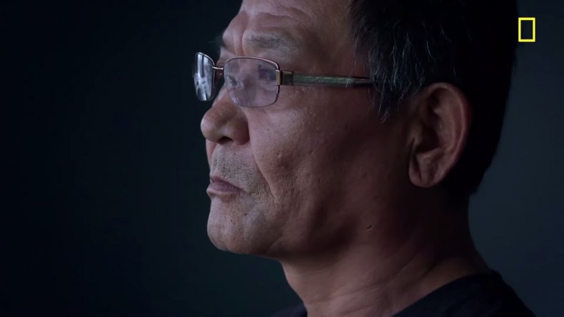 Kim Jong Il's Guard Opens Up About Protecting North Korean
Leader 1