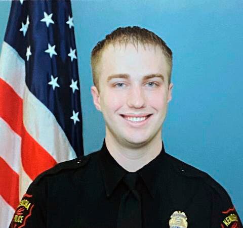 Jacob Blake Shooting: No Charges Against Officer in Kenosha,
Wisconsin 1