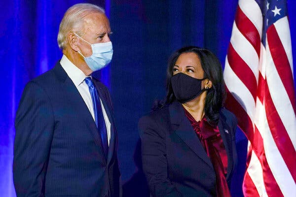 Feeling Hopeful as Biden Takes Office 1