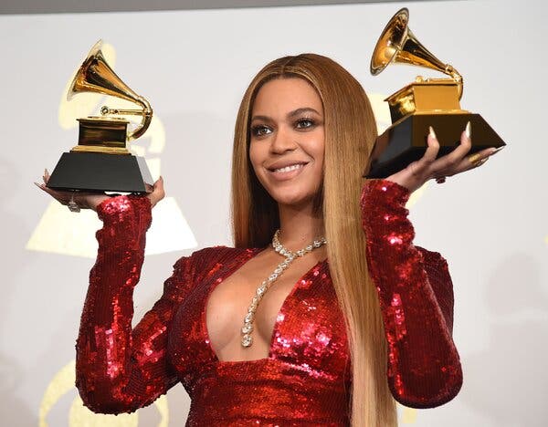 Grammy Awards Postponed as Covid-19 Rages in Los
Angeles 1