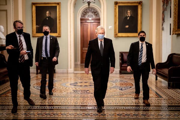 Biden plans to propose a sweeping immigration overhaul on
his first day in office. 1