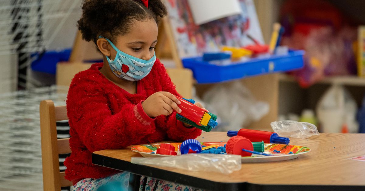 Schools can reopen safely with precautions, CDC says 1