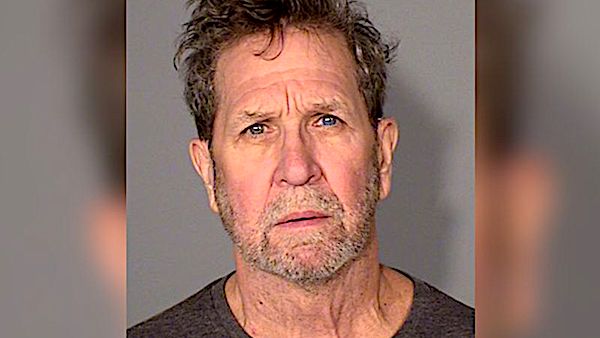 Man angry about maskless gym patrons points gun at
manager 1