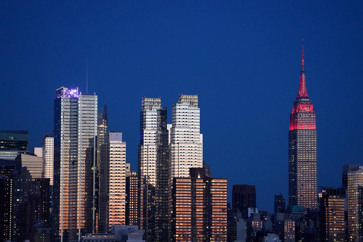 NY-NJ region leads nation in residents’ exit amid
COVID-19 1