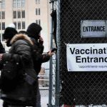Moderna And Pfizer Need To Nearly Double COVID-19 Vaccine
Deliveries To Meet Goals 6