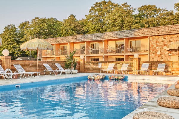 So You Want to Open a Hotel? Now? 1