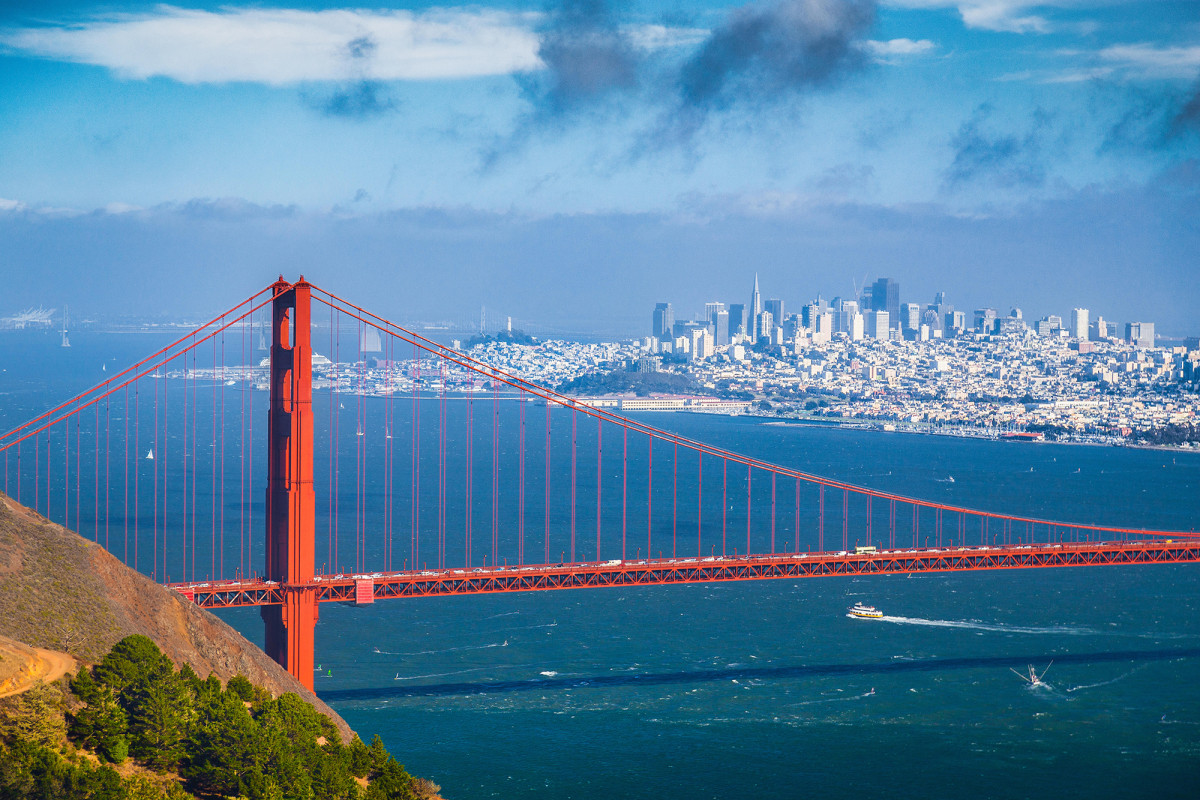 San Francisco to rename schools honoring ‘racist’ figures
like Washington, Lincoln 1