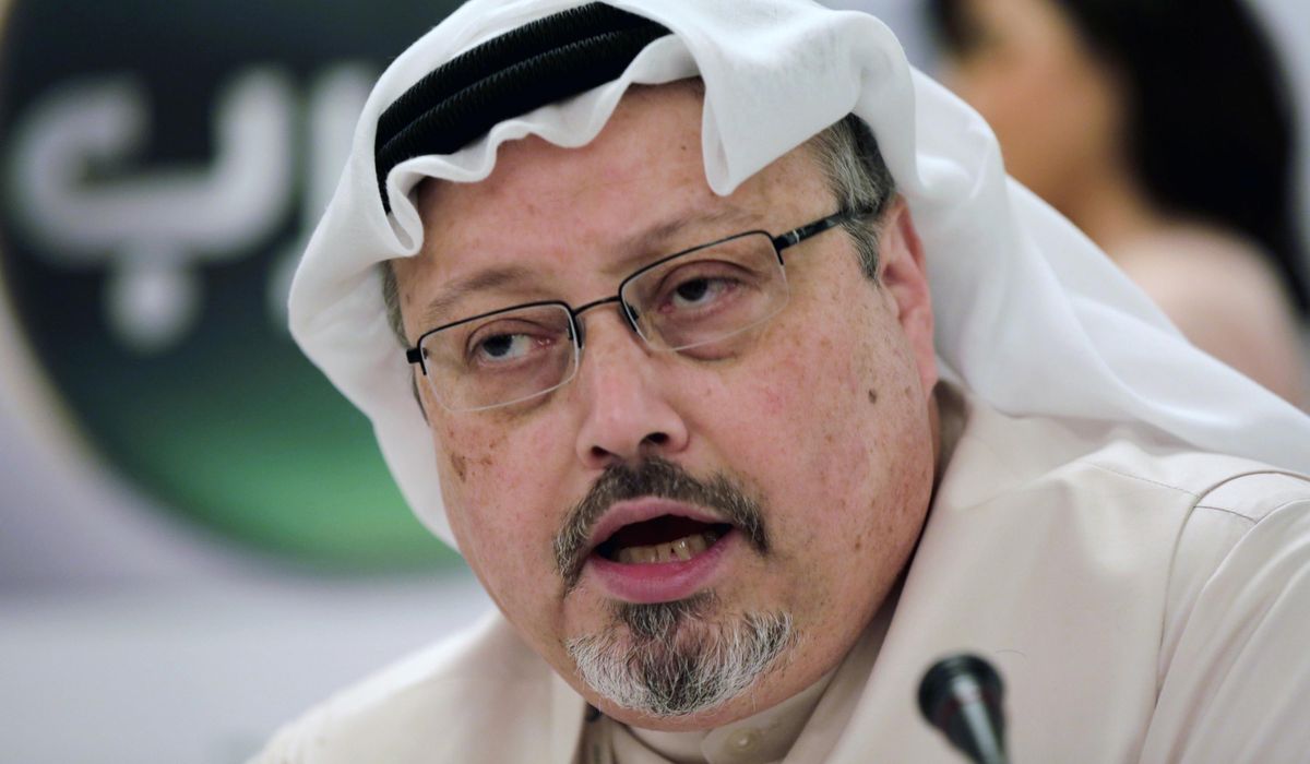 Adam Schiff: Declassify report on Jamal Khashoggi killing as
promised 1