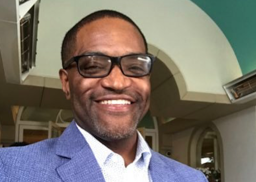 NBA reporter Sekou Smith dies of COVID-19 at age 48 1