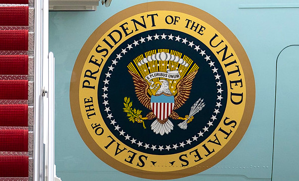 Trump establishes 'Office of the Former President' in
Florida 1