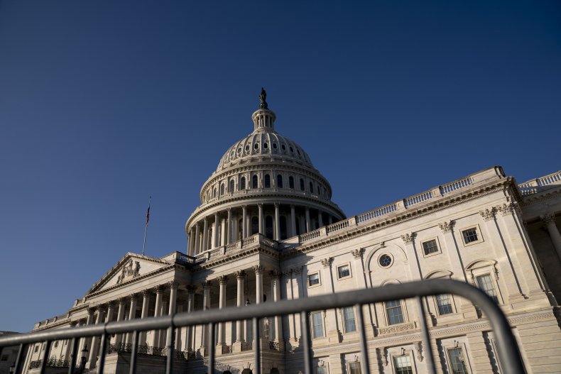 Washington D.C. Bans Guns at Pro-Trump Election Protests
Scheduled for This Week 1
