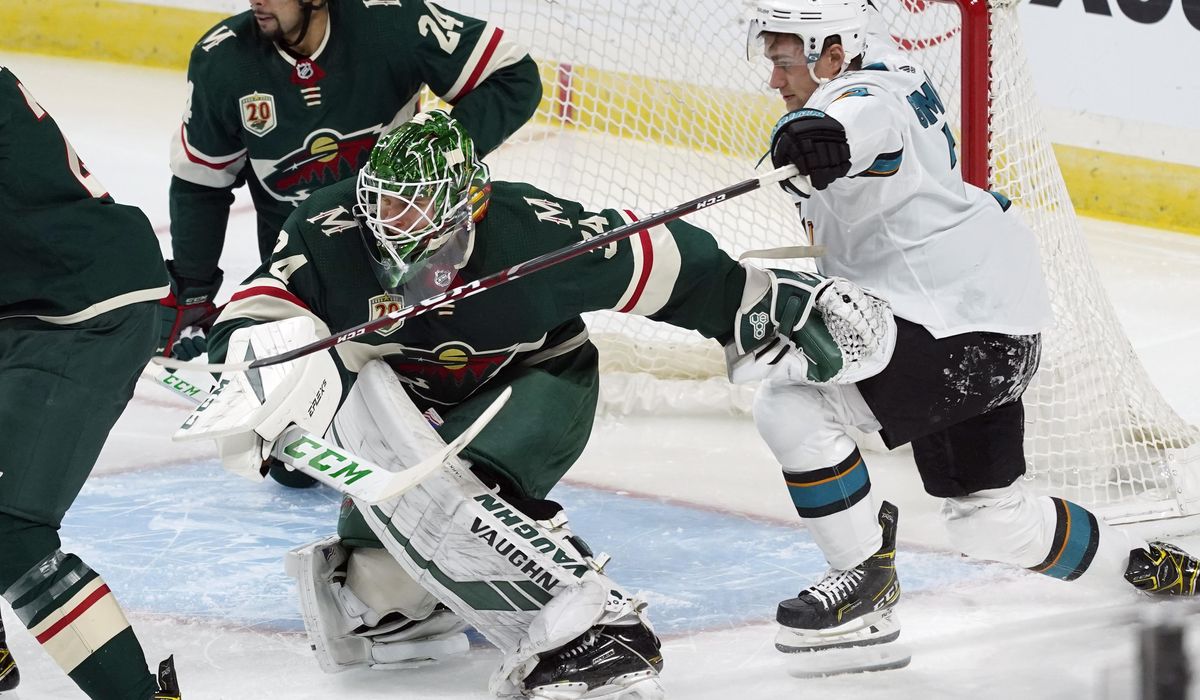 The Latest: Sharks to open home schedule hosting in
Arizona 1