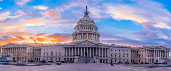 Majority in new Congress identify as Protestant
Christians 1