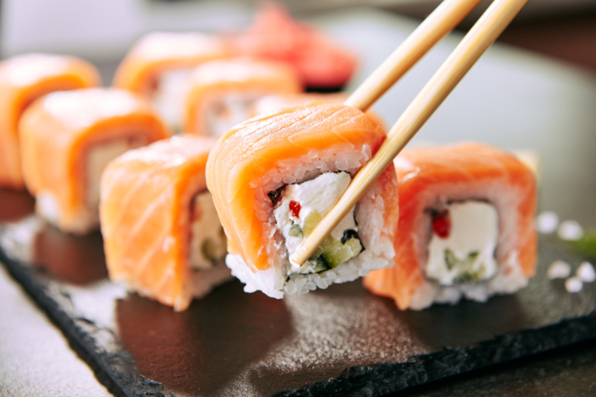 Sushi by Bou in NoMad’s Hotel 3232 reopens by mistake,
promptly closes 1