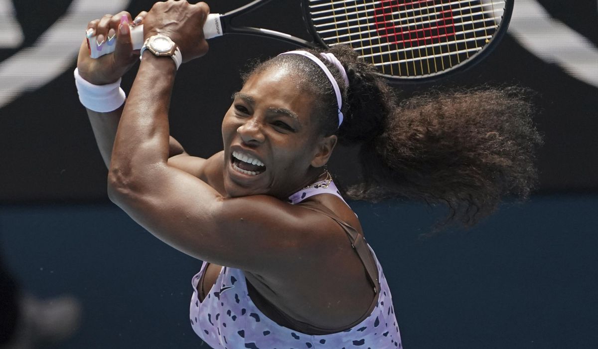 With quarantines almost over, tennis set to start Down
Under 1