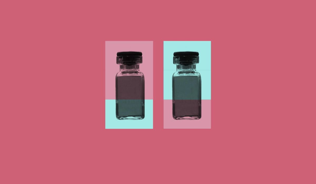 Can COVID-19 vaccines be mixed and matched? 1