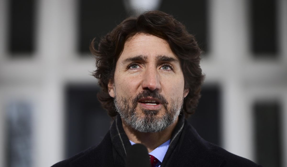 Source: Canada to quarantine travelers in hotels 1