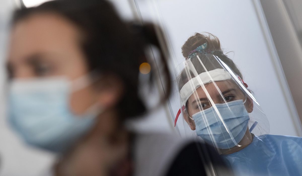 Dutch begin COVID-19 vaccinations; last EU nation to do
so 1