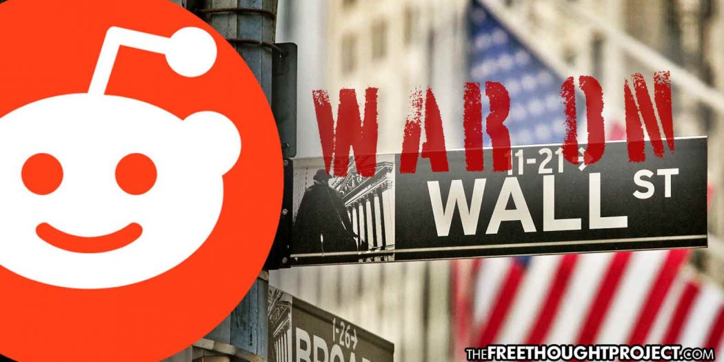 Memelords Just Figured Out How to Take Back the Billions
Wall Street Made Profiting Off Lockdowns 1